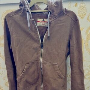 American Giant Hoodie